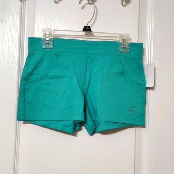 🦋3/$15💰Basic Editions Shorts 💥Final Price💥 - Picture 1 of 4